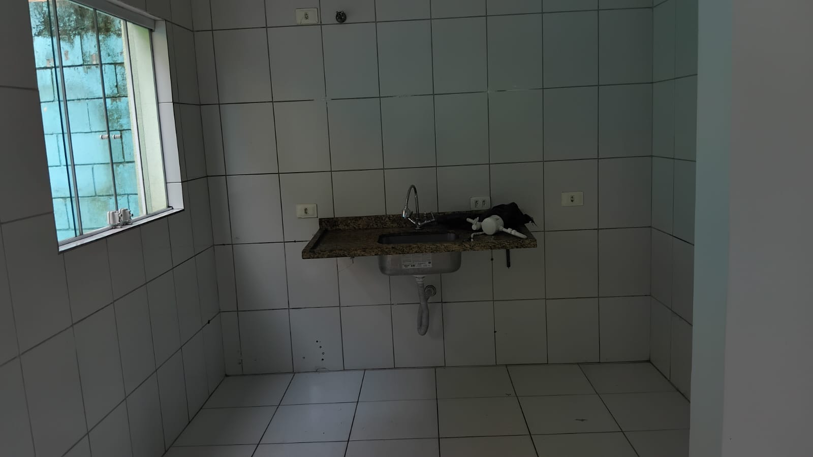 Casa de Condomínio, 2 quartos - Foto 8