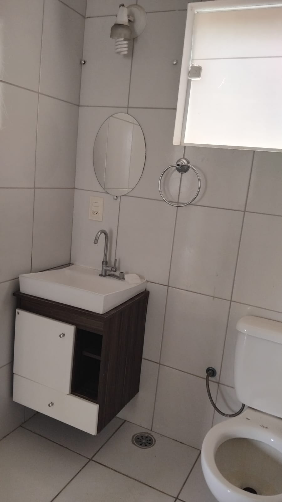 Casa de Condomínio, 2 quartos - Foto 12