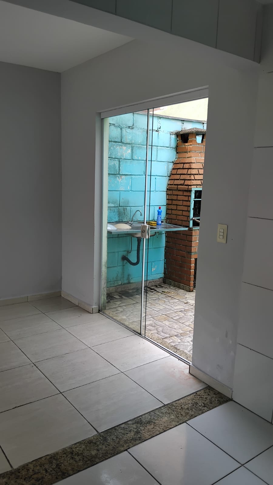 Casa de Condomínio, 2 quartos - Foto 16