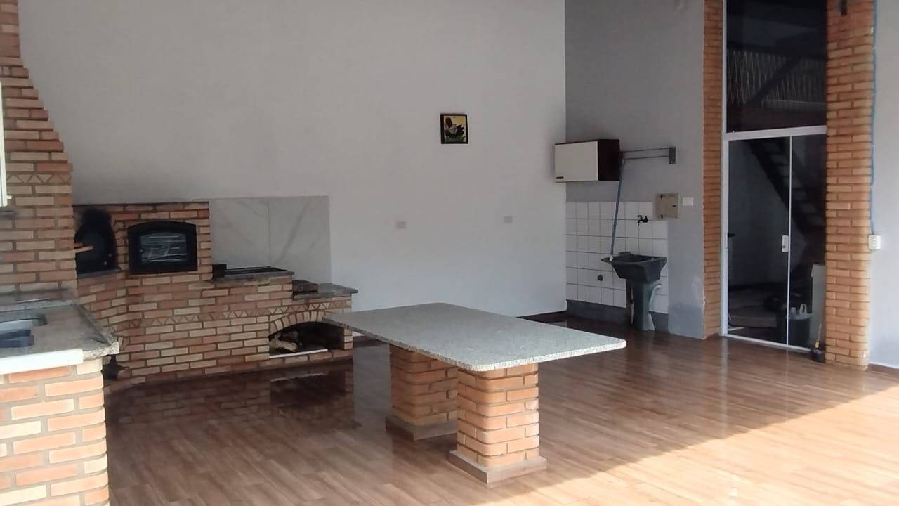 Casa de Condomínio, 2 quartos - Foto 5