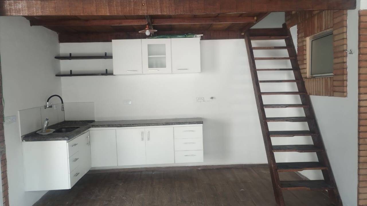 Casa de Condomínio, 2 quartos - Foto 12