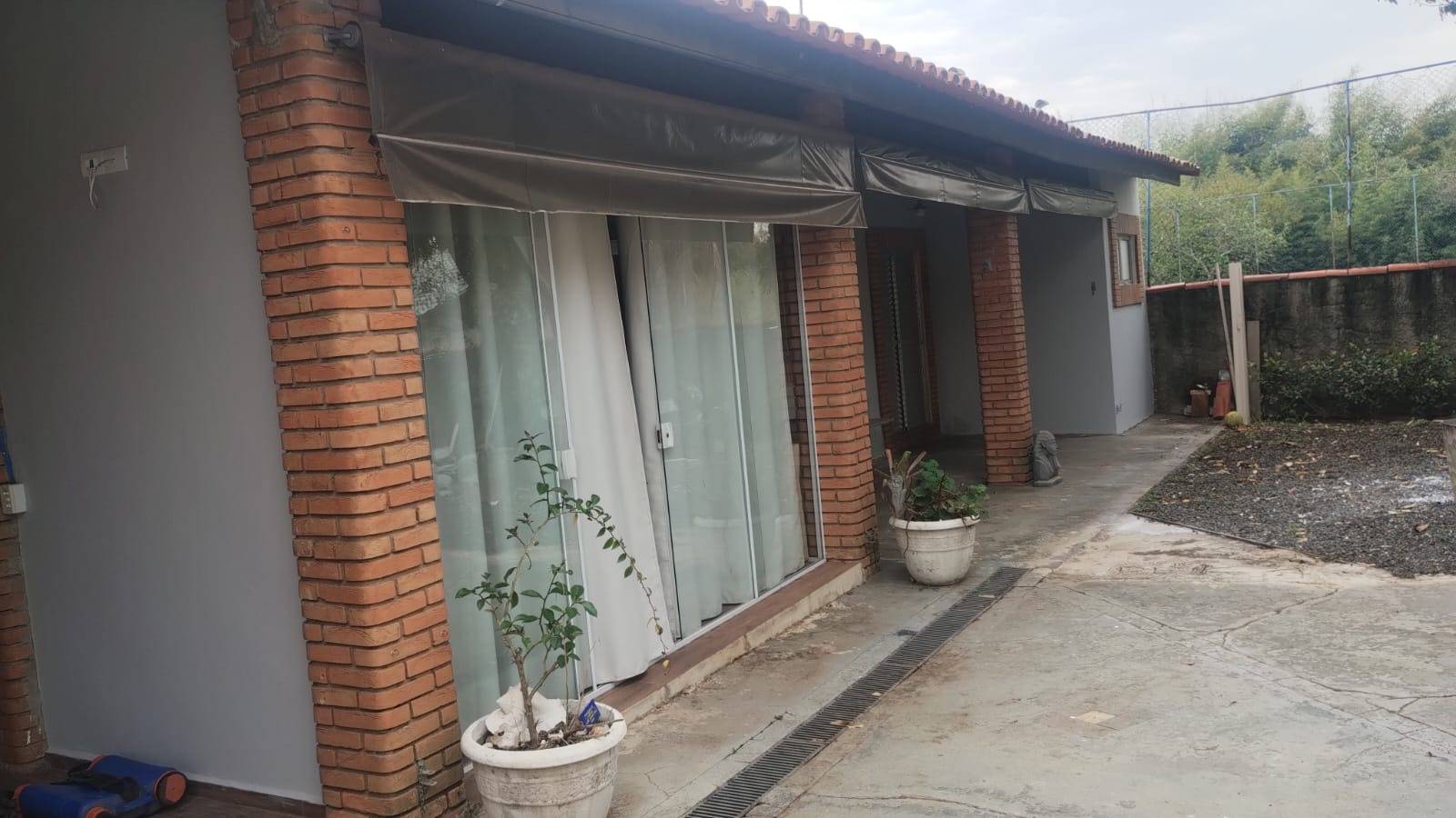 Casa de Condomínio, 2 quartos - Foto 1