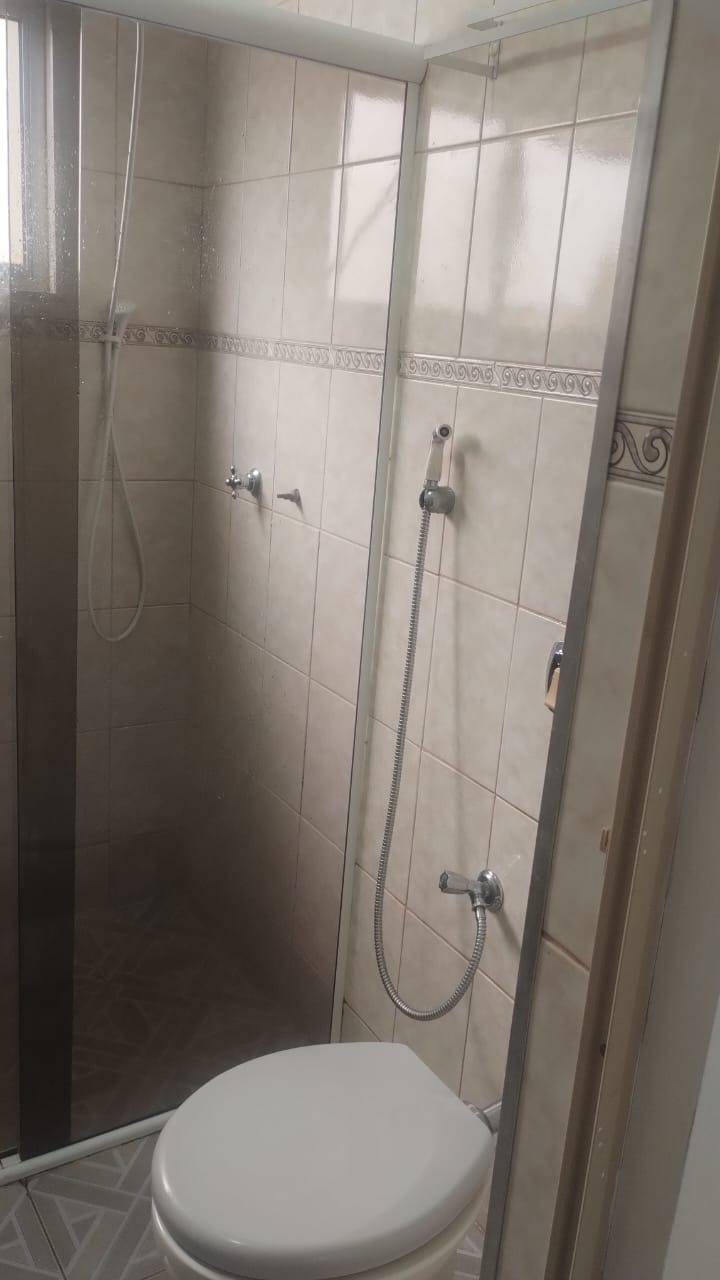 Casa de Condomínio, 2 quartos - Foto 14