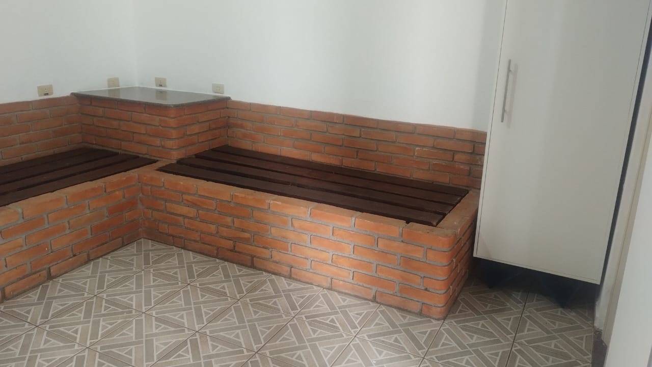 Casa de Condomínio, 2 quartos - Foto 17