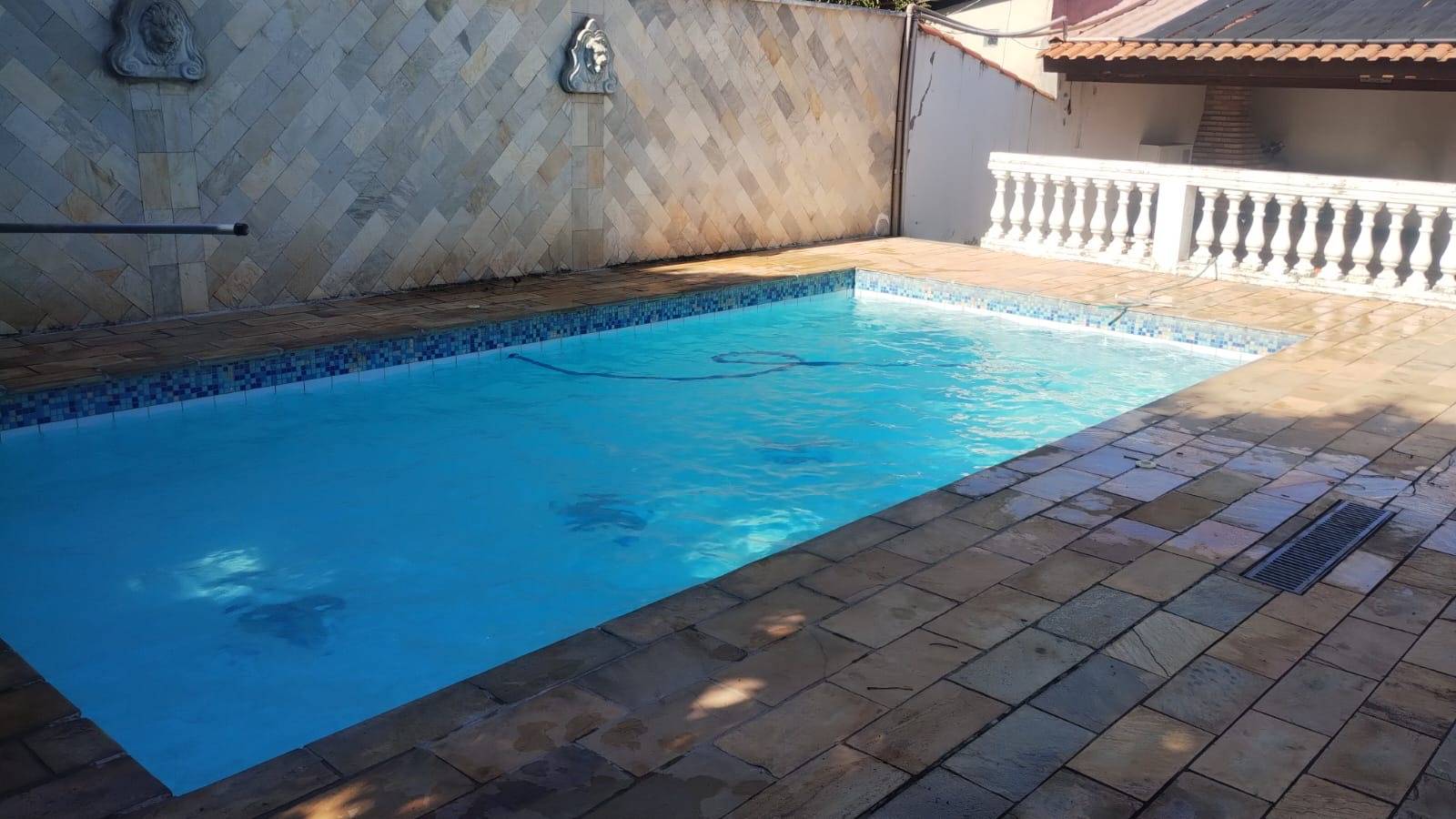 Casa de Condomínio, 2 quartos - Foto 23