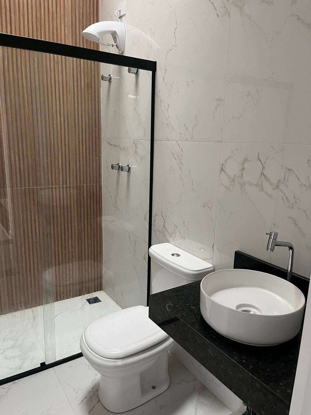 Casa de Condomínio, 3 quartos - Foto 5