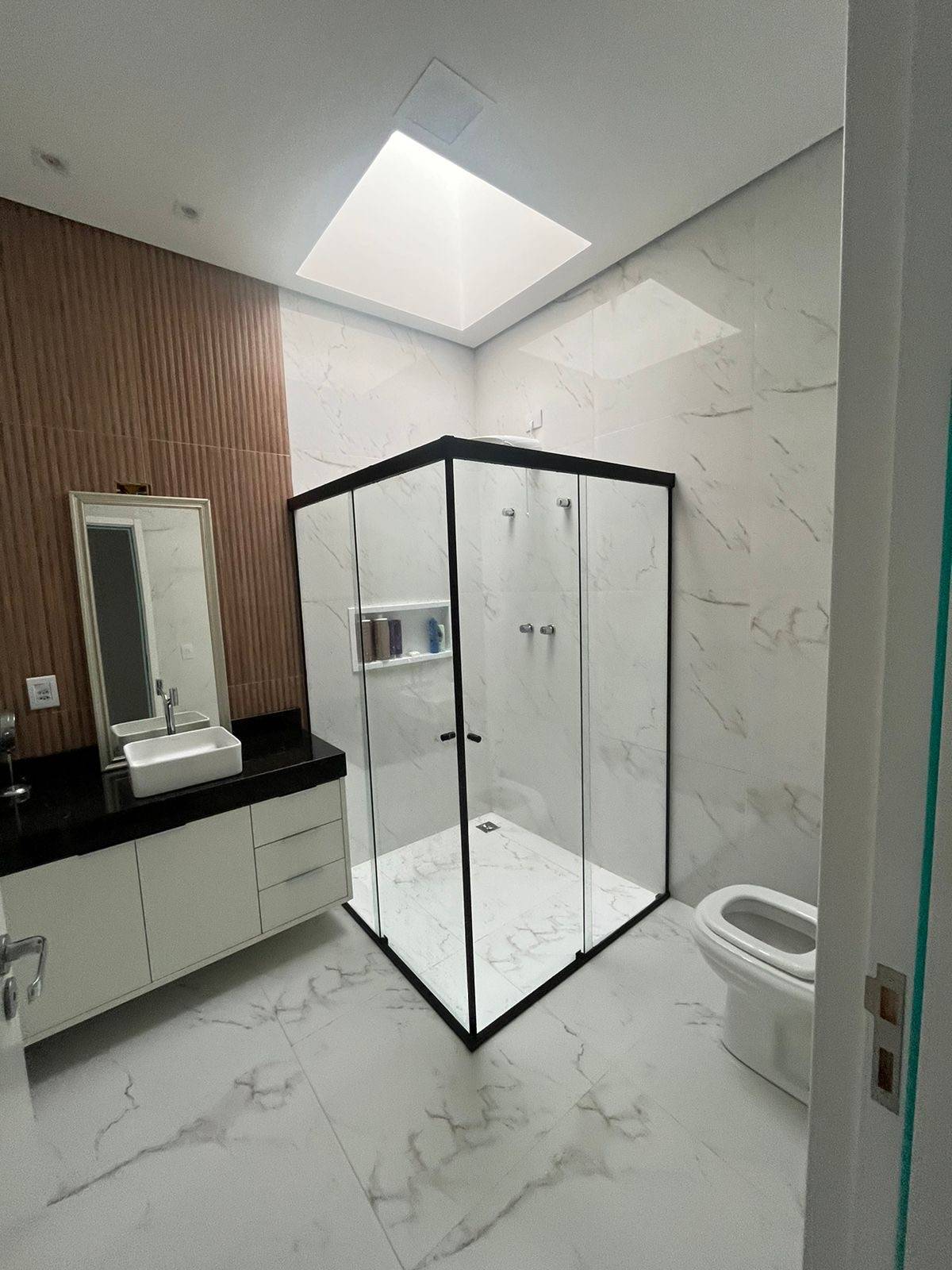 Casa de Condomínio, 3 quartos - Foto 7