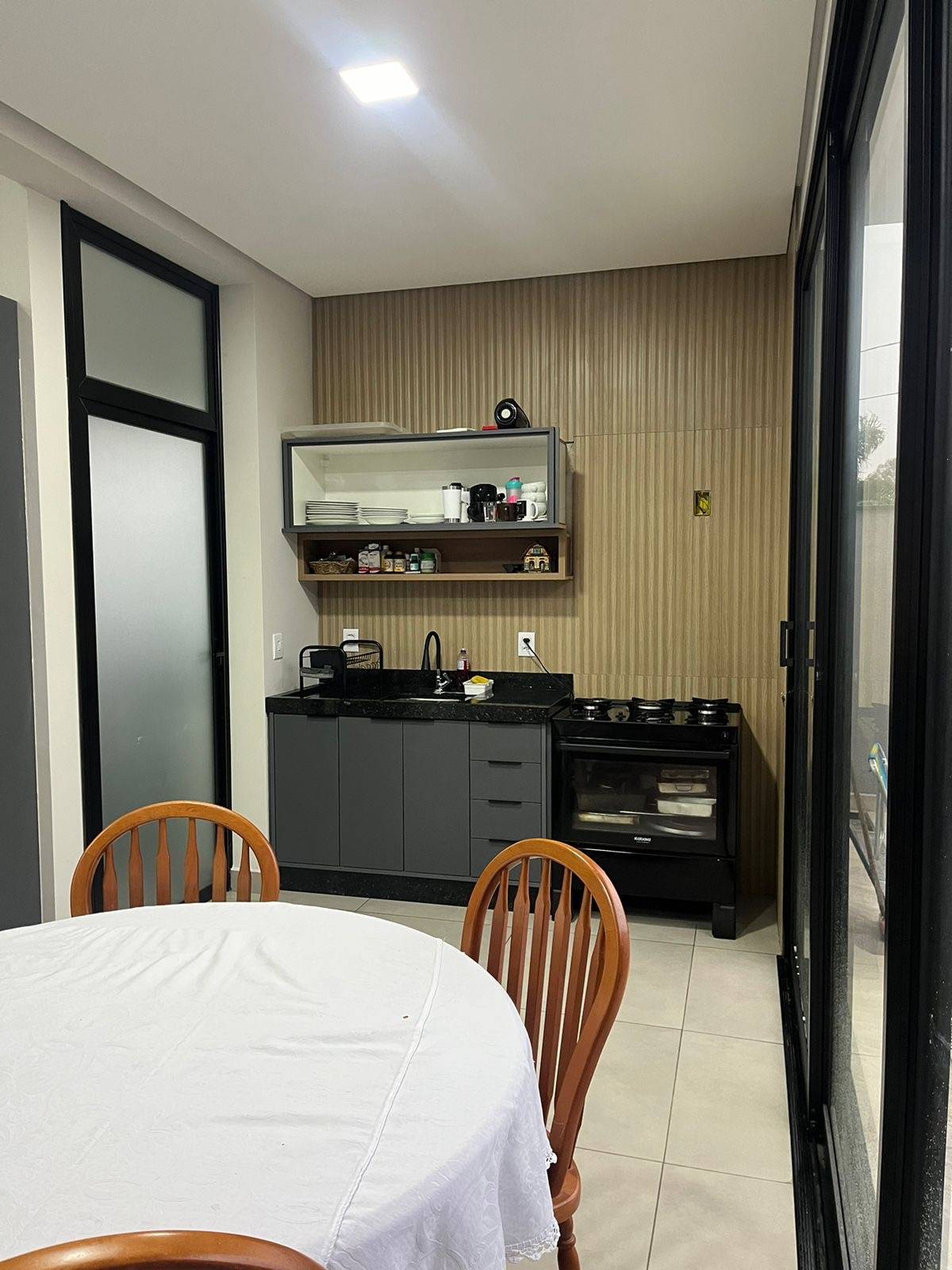 Casa de Condomínio, 3 quartos - Foto 12