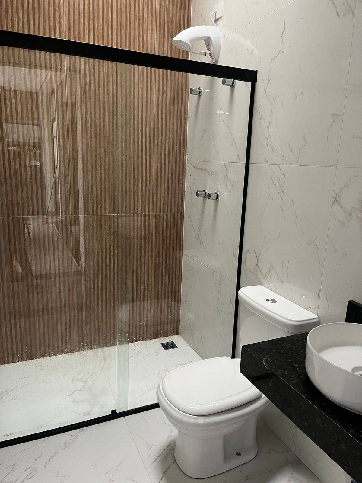 Casa de Condomínio, 3 quartos - Foto 14