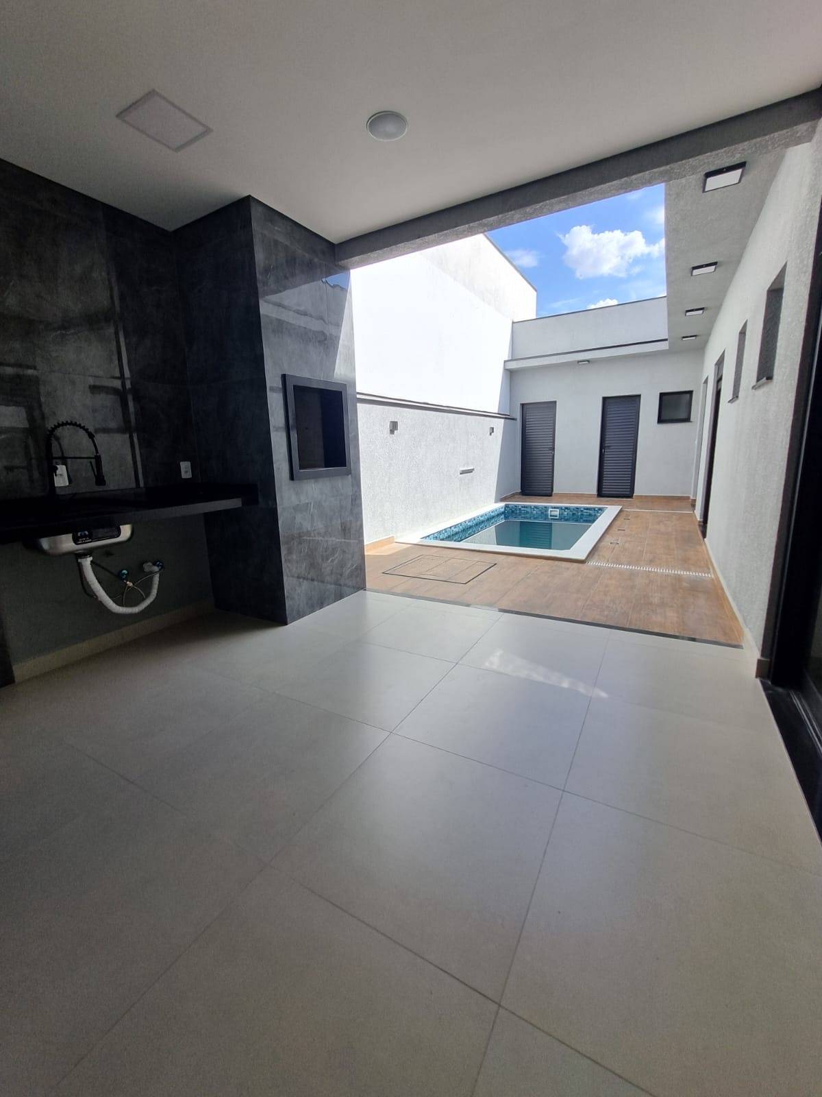 Casa de Condomínio, 3 quartos - Foto 13