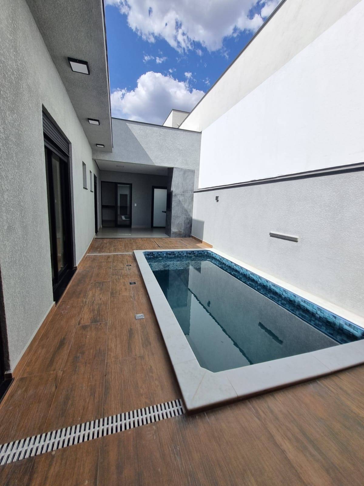 Casa de Condomínio, 3 quartos - Foto 15