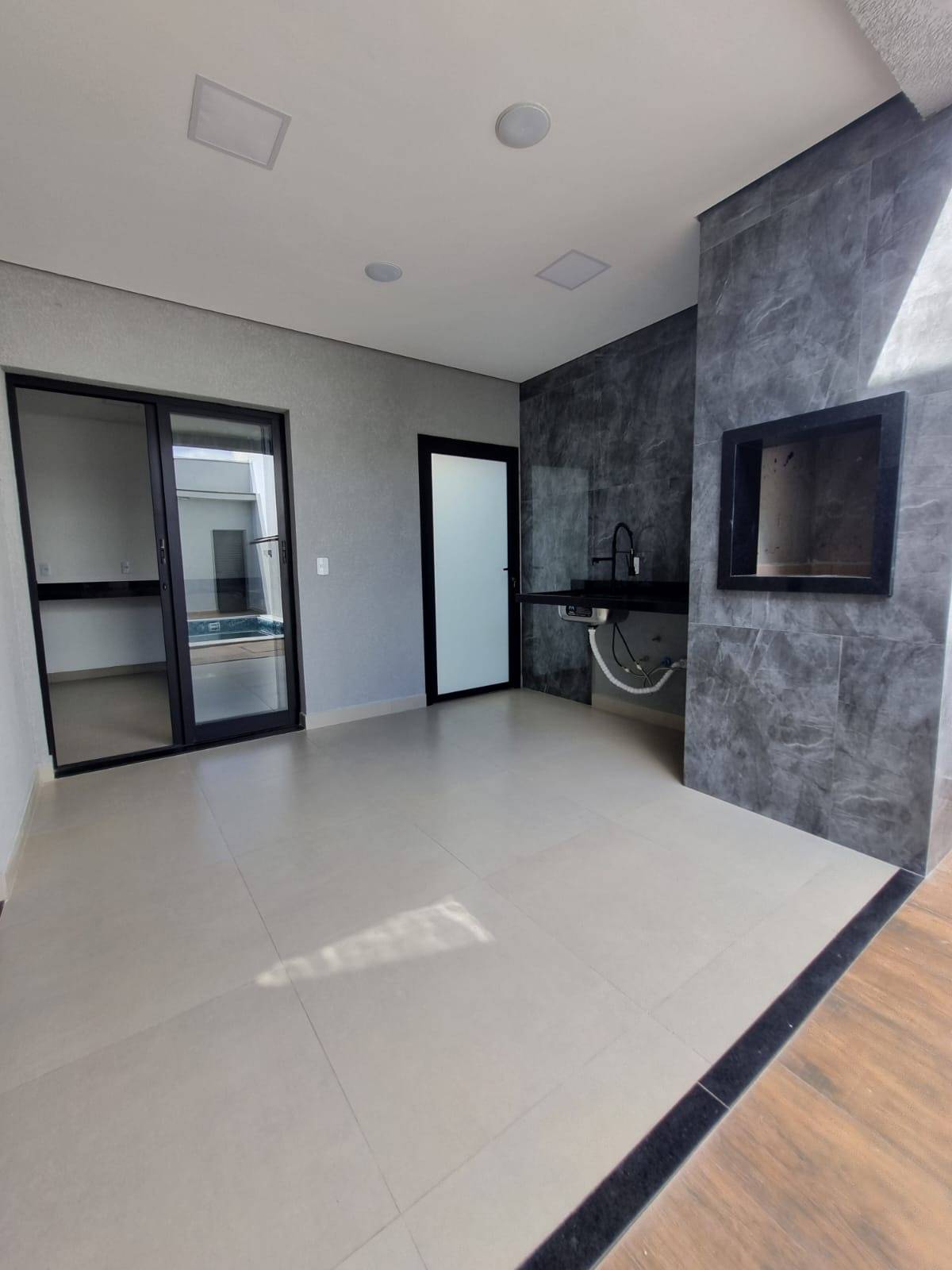 Casa de Condomínio, 3 quartos - Foto 12