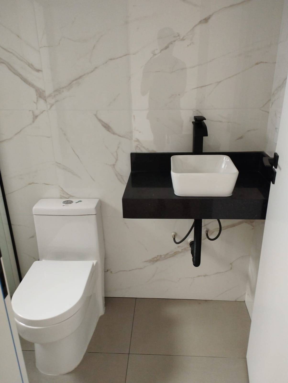 Casa de Condomínio, 3 quartos - Foto 10