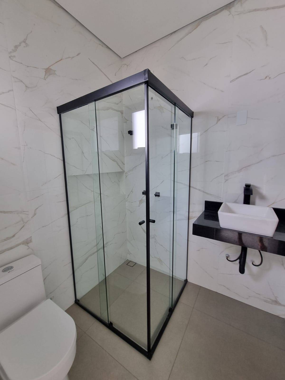 Casa de Condomínio, 3 quartos - Foto 11