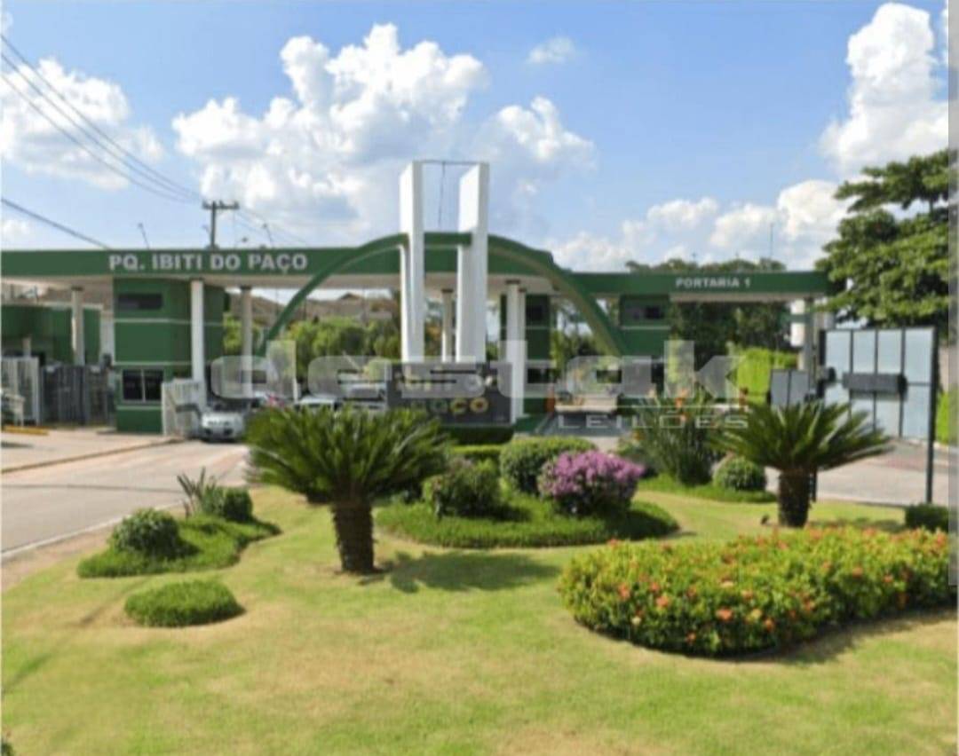 Terreno, 432 m² - Foto 1