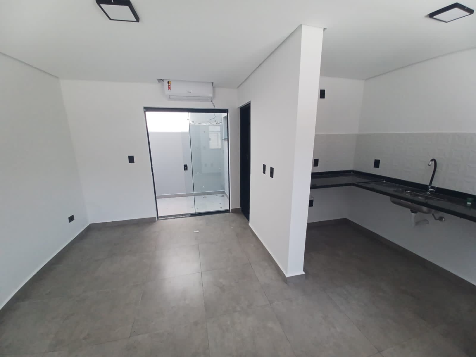 Kitnet-Studio, 28 m² - Foto 7