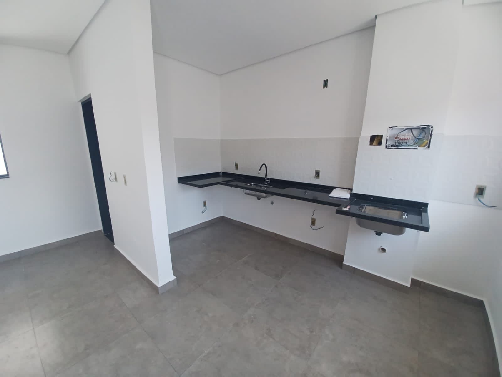 Kitnet-Studio, 28 m² - Foto 11