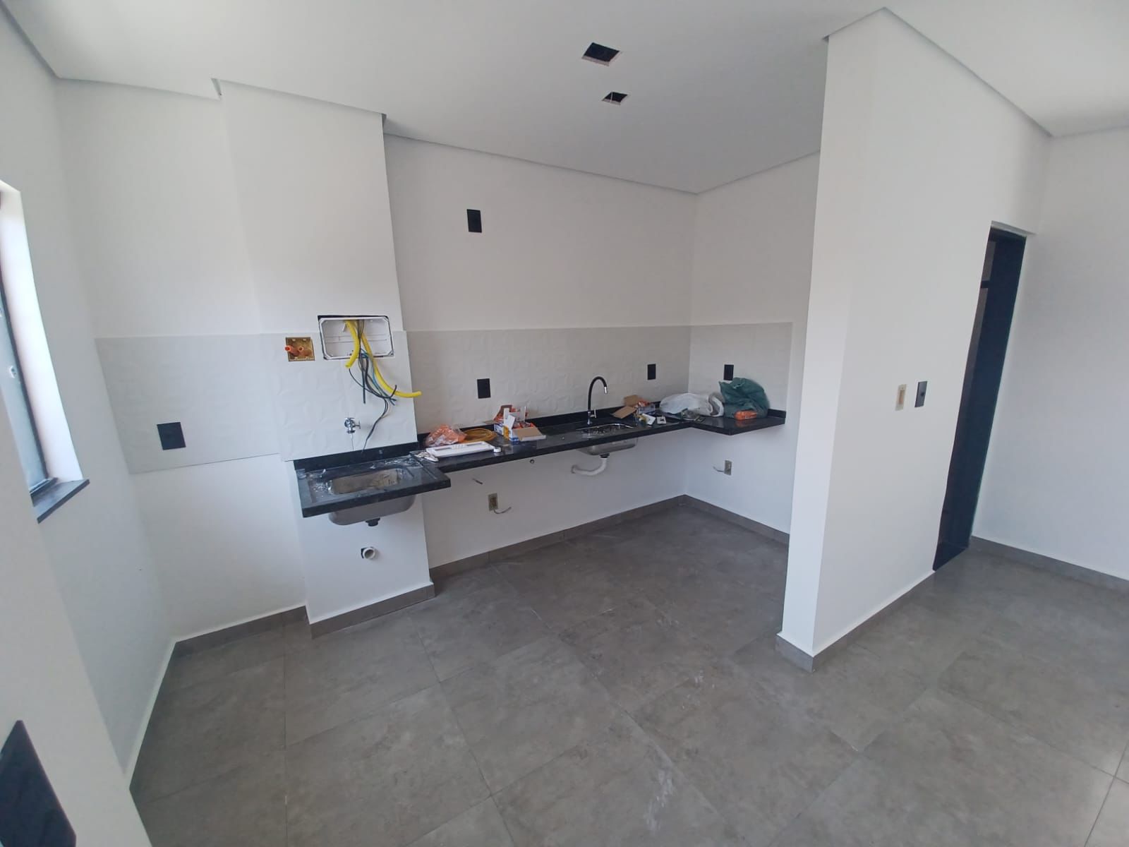 Kitnet-Studio, 28 m² - Foto 14