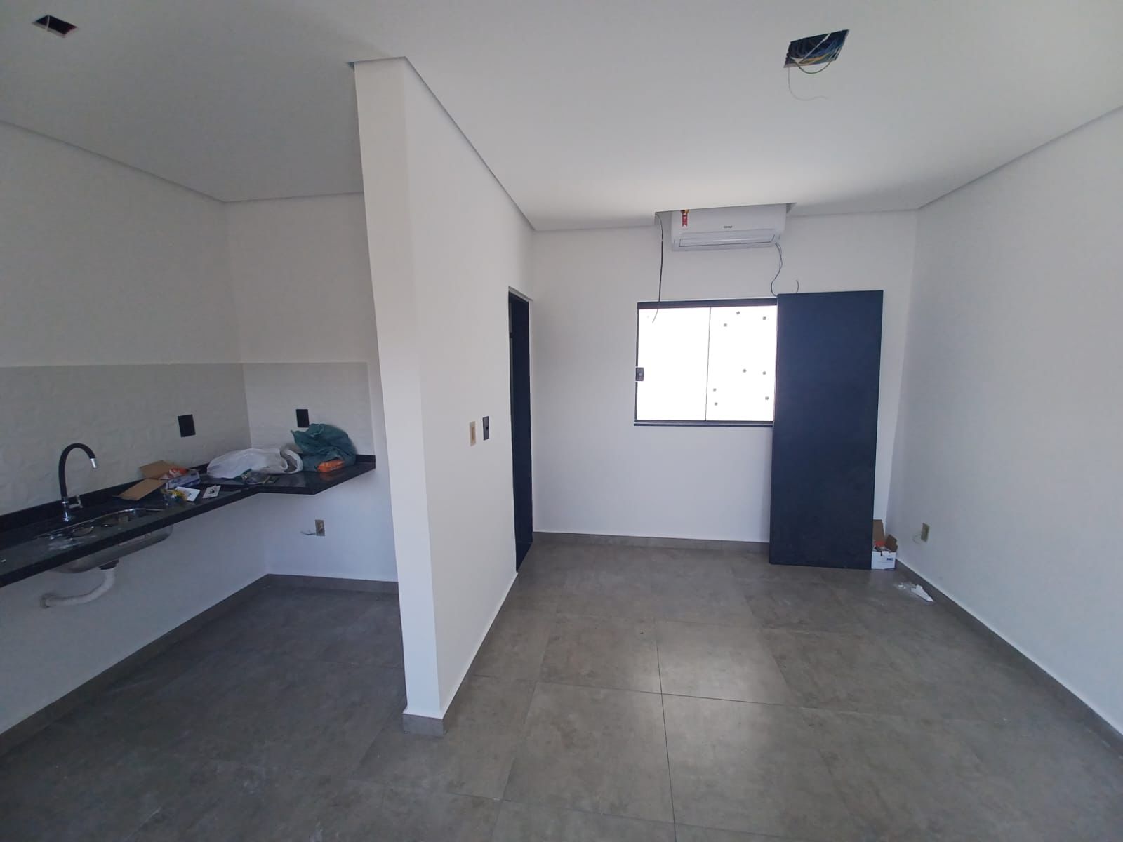 Kitnet-Studio, 28 m² - Foto 19