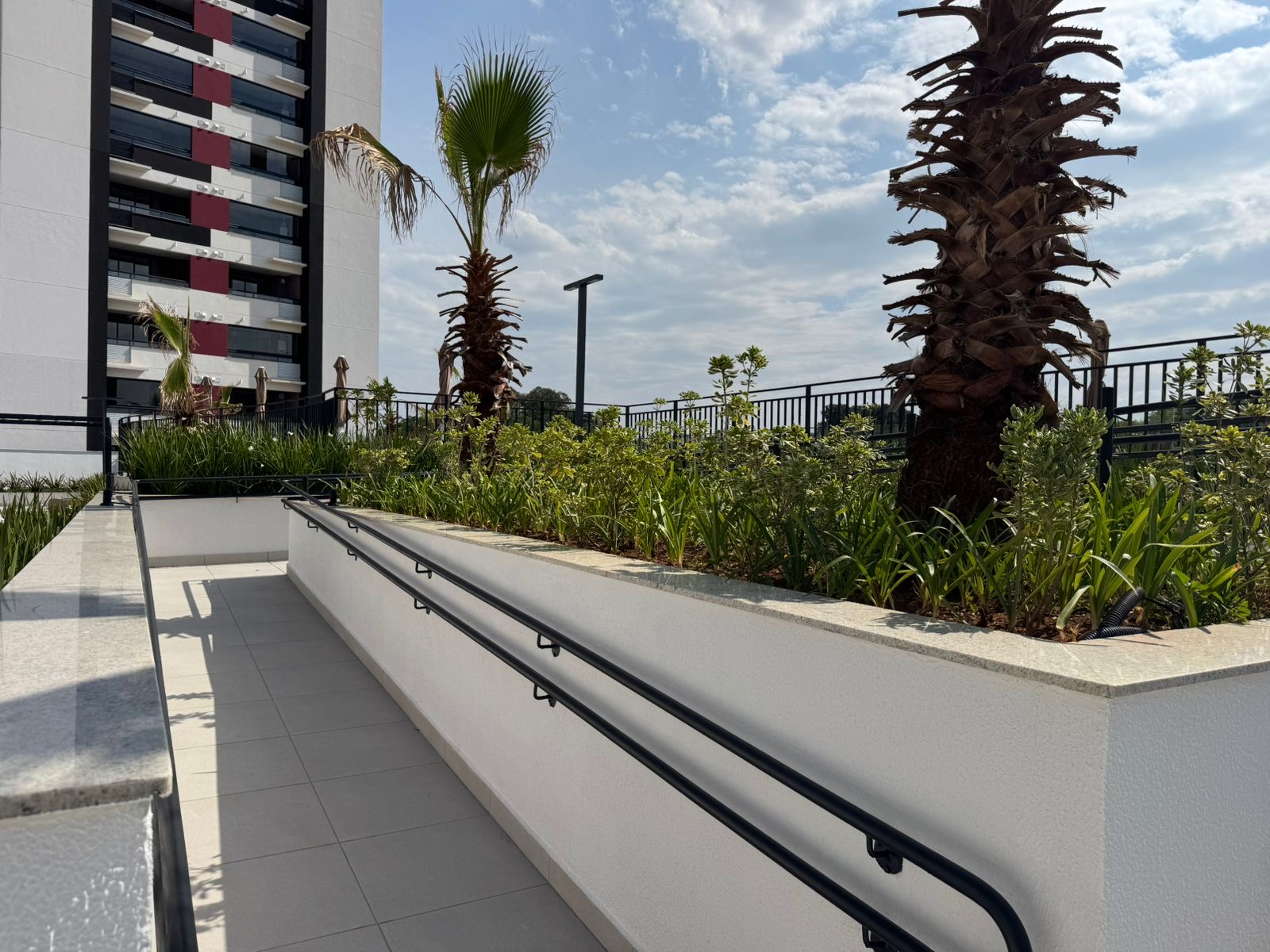 Apartamento, 1 quarto - Foto 2