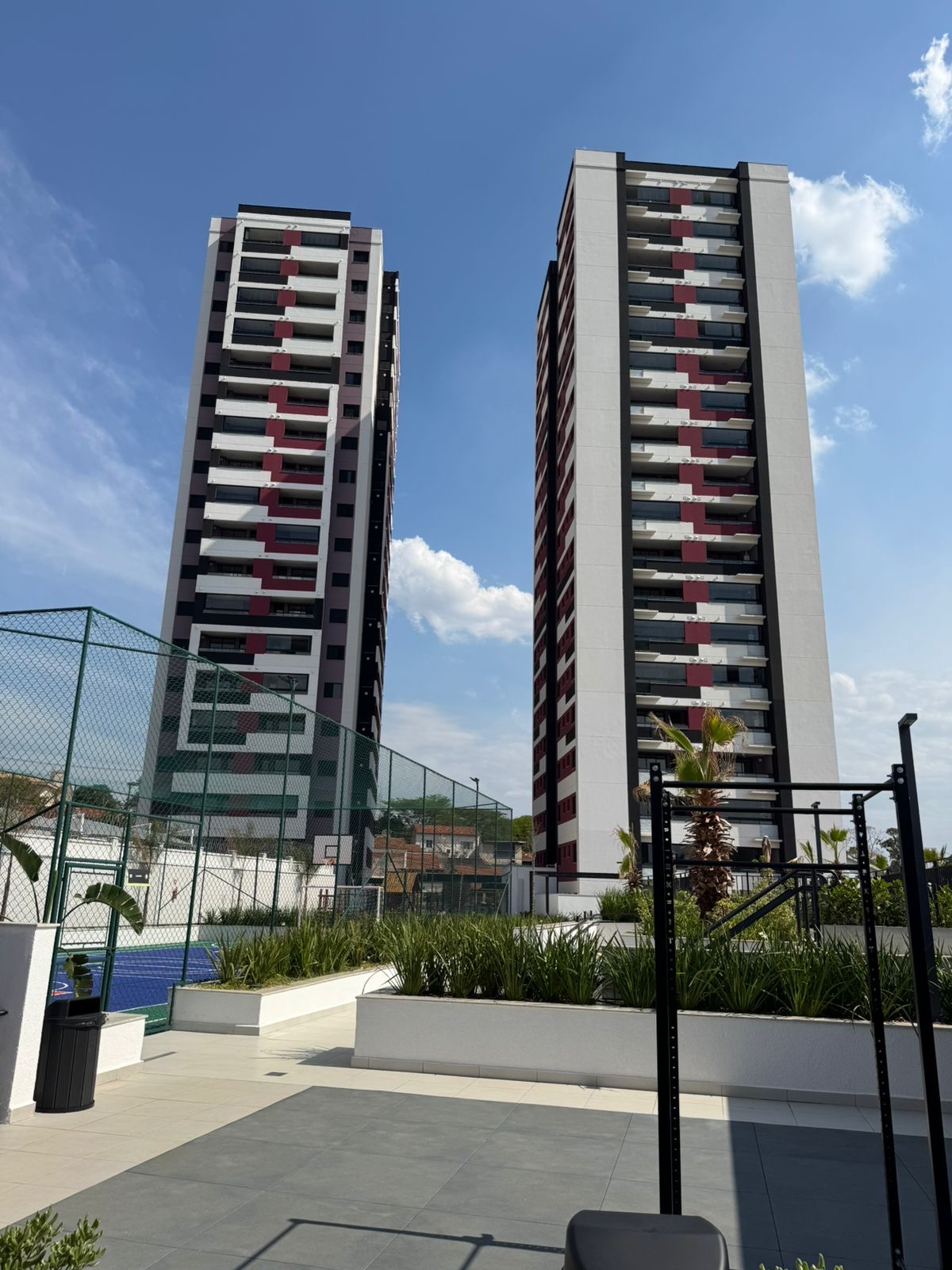 Apartamento, 1 quarto - Foto 7