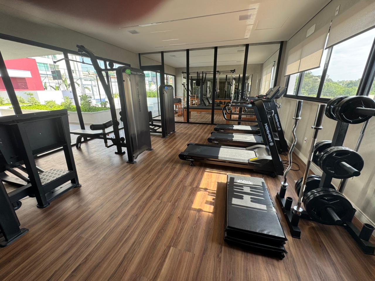 Apartamento, 1 quarto - Foto 5