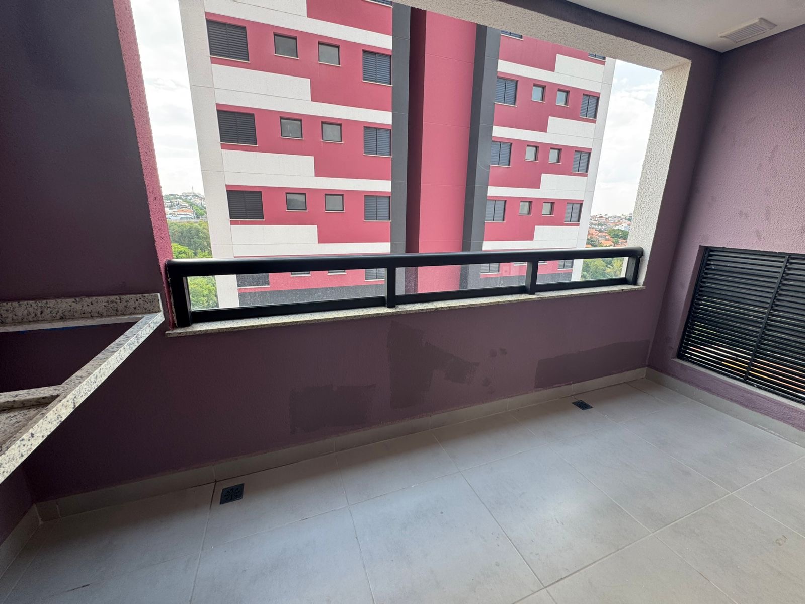 Apartamento, 1 quarto - Foto 12