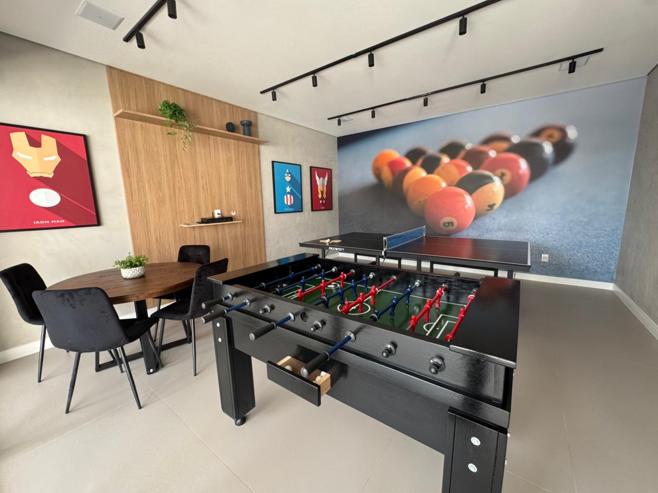 Apartamento, 1 quarto - Foto 18