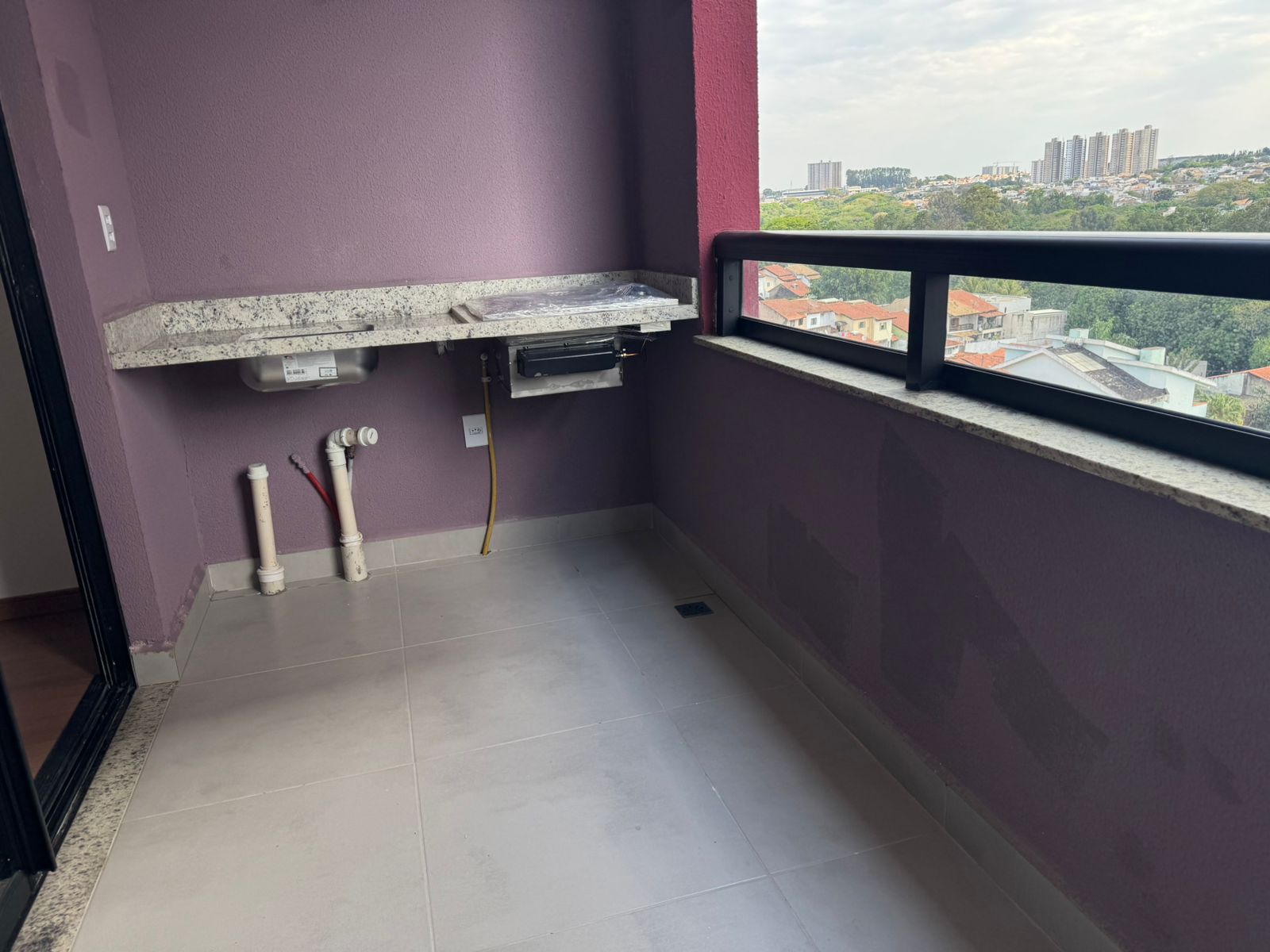 Apartamento, 1 quarto - Foto 20