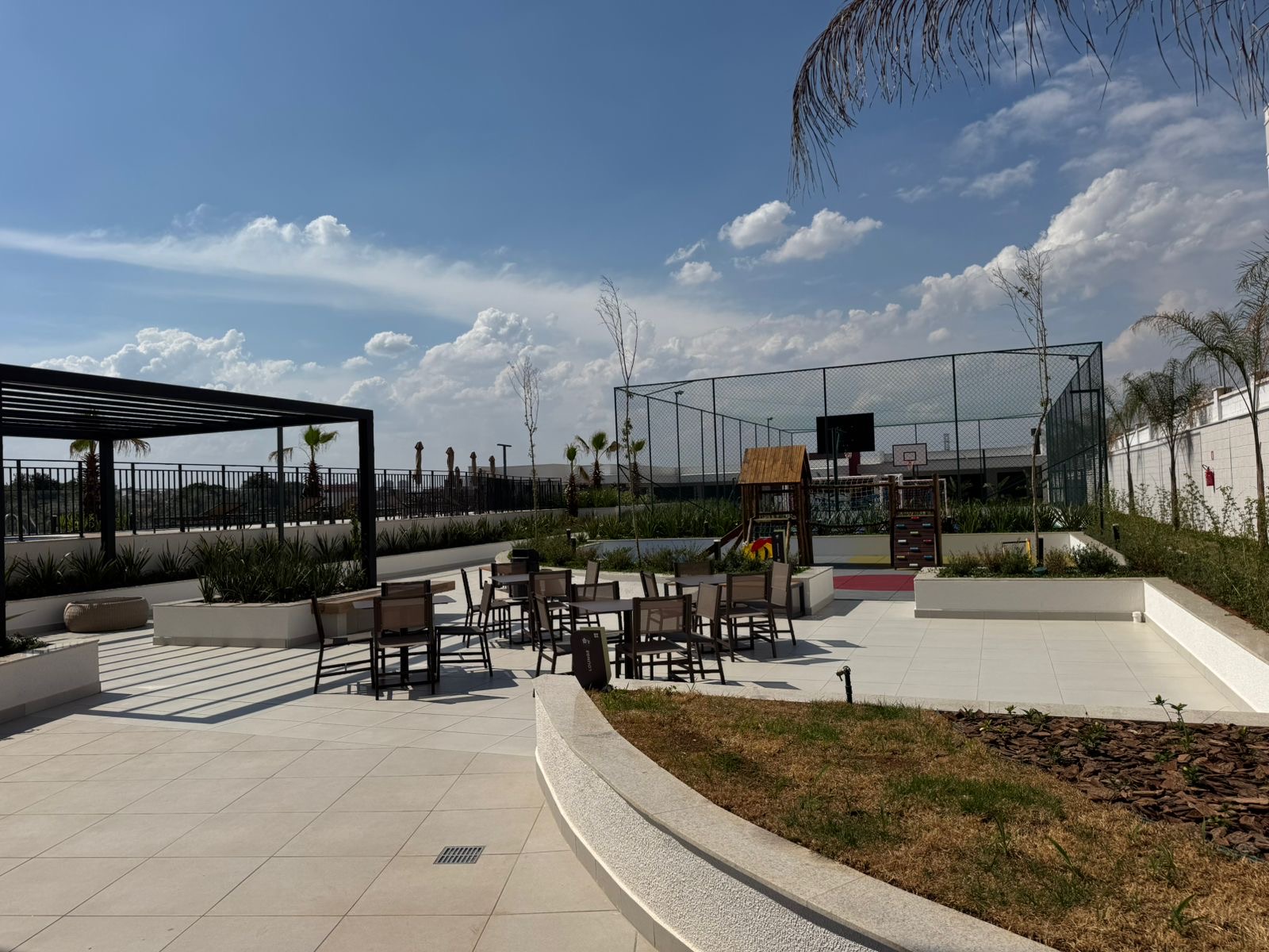 Apartamento, 1 quarto - Foto 21