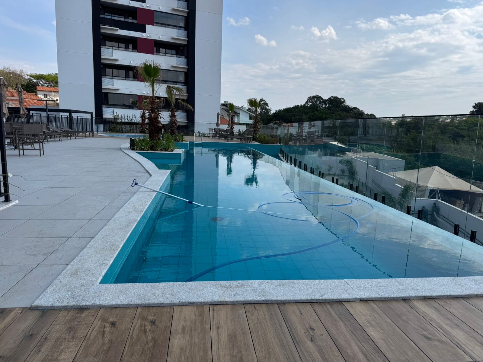 Apartamento, 1 quarto - Foto 1