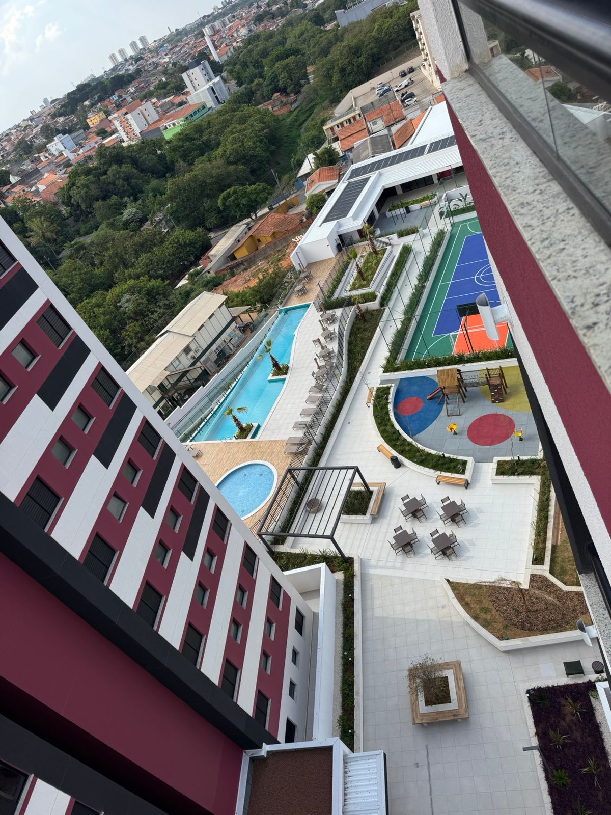 Apartamento, 1 quarto - Foto 24