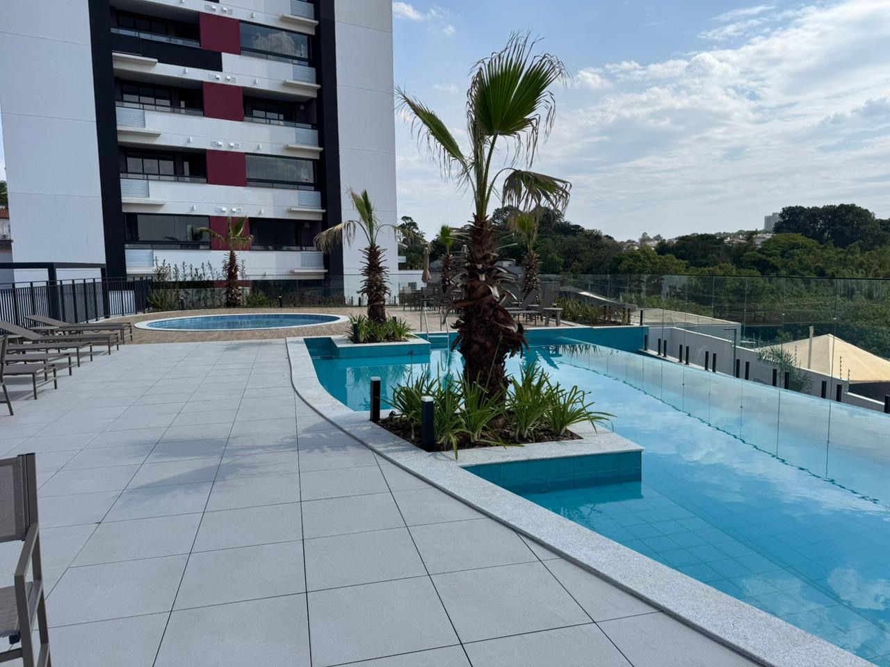 Apartamento, 1 quarto - Foto 25