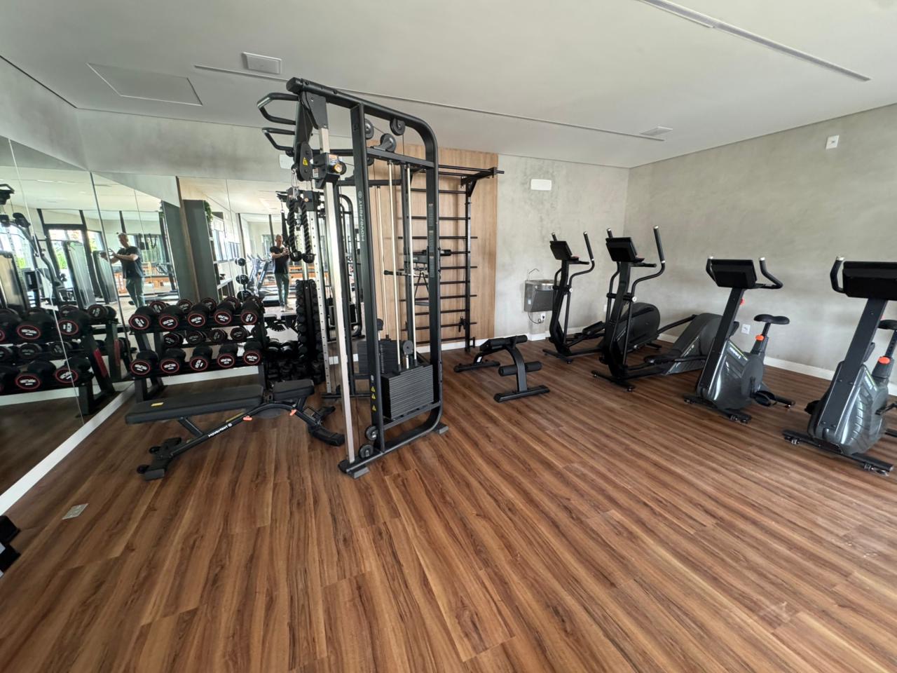 Apartamento, 1 quarto - Foto 28