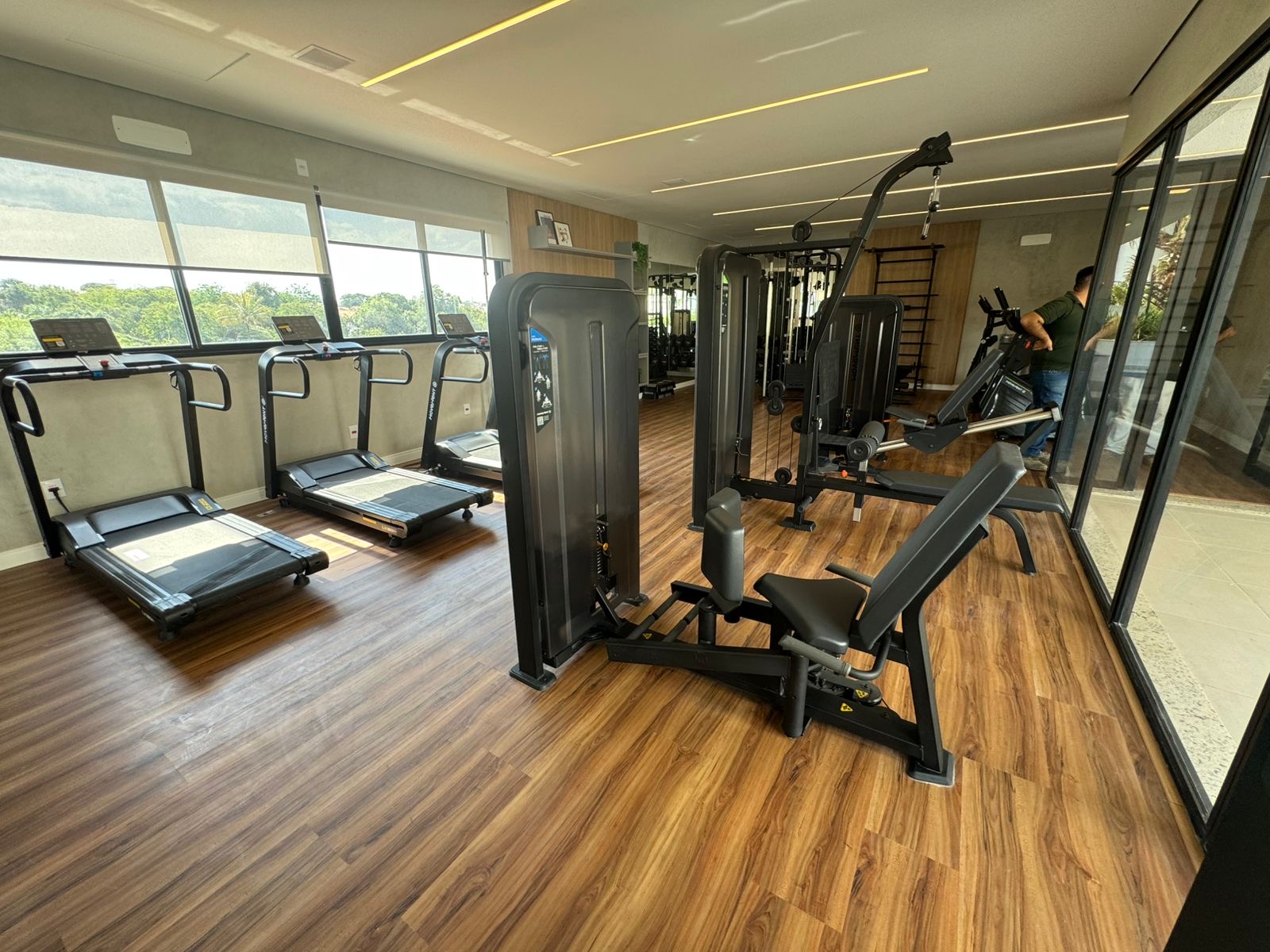 Apartamento, 1 quarto - Foto 31