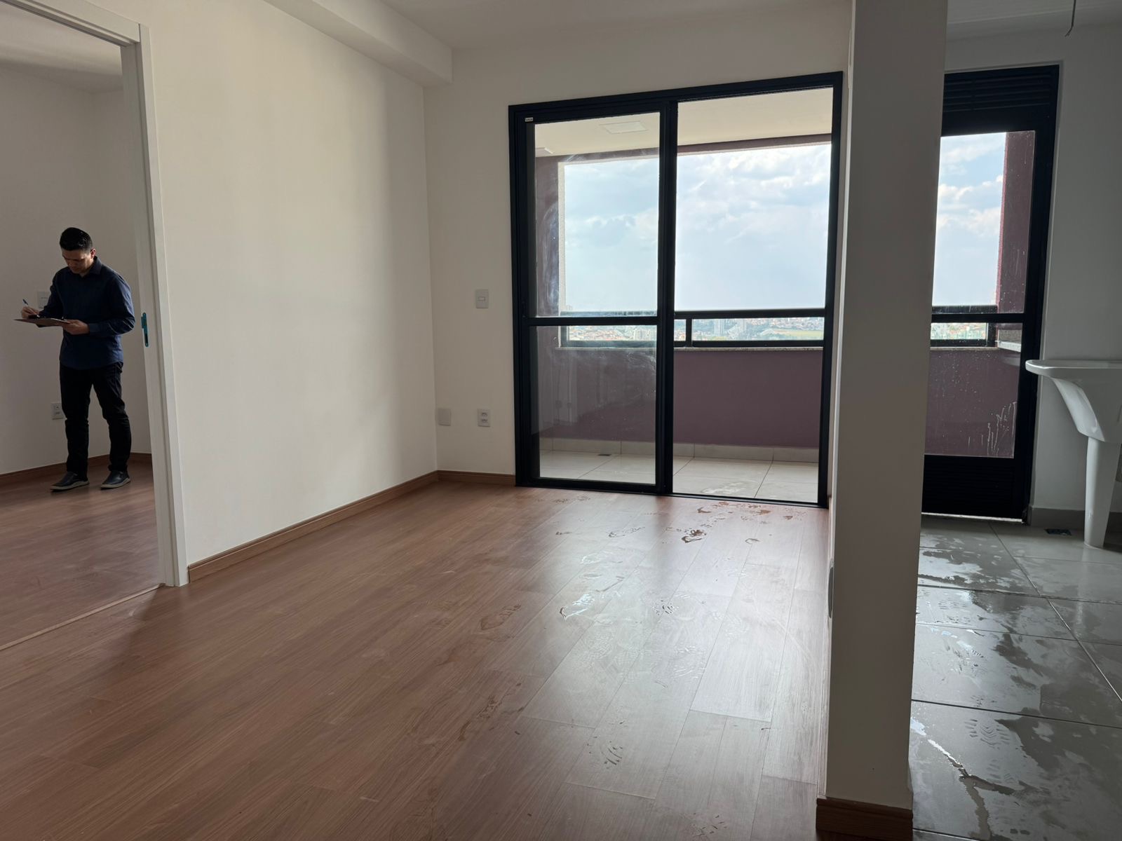 Apartamento, 1 quarto - Foto 35