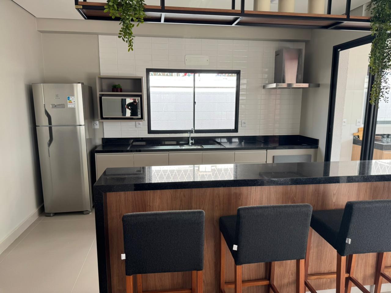 Apartamento, 1 quarto - Foto 34