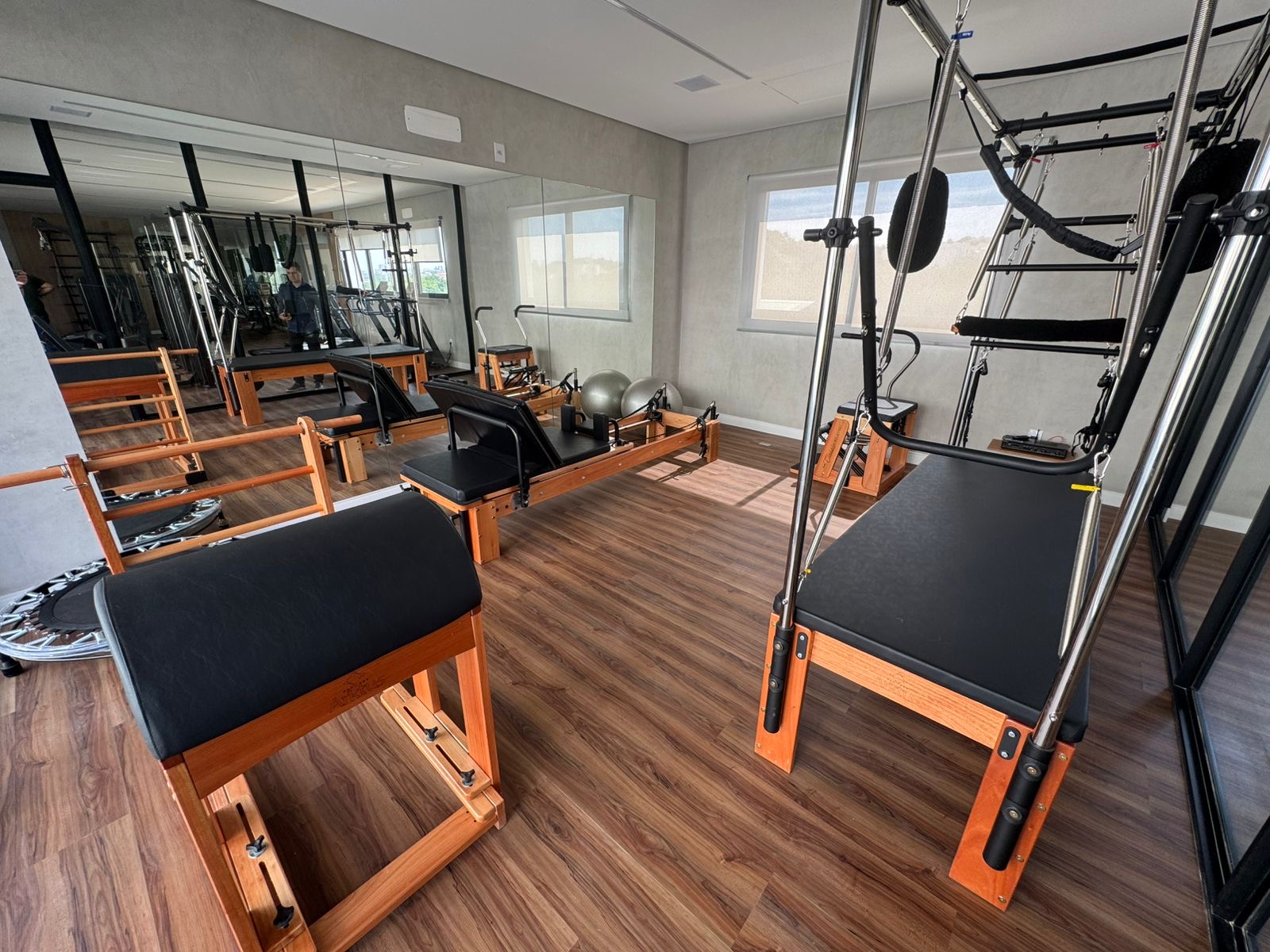 Apartamento, 1 quarto - Foto 38