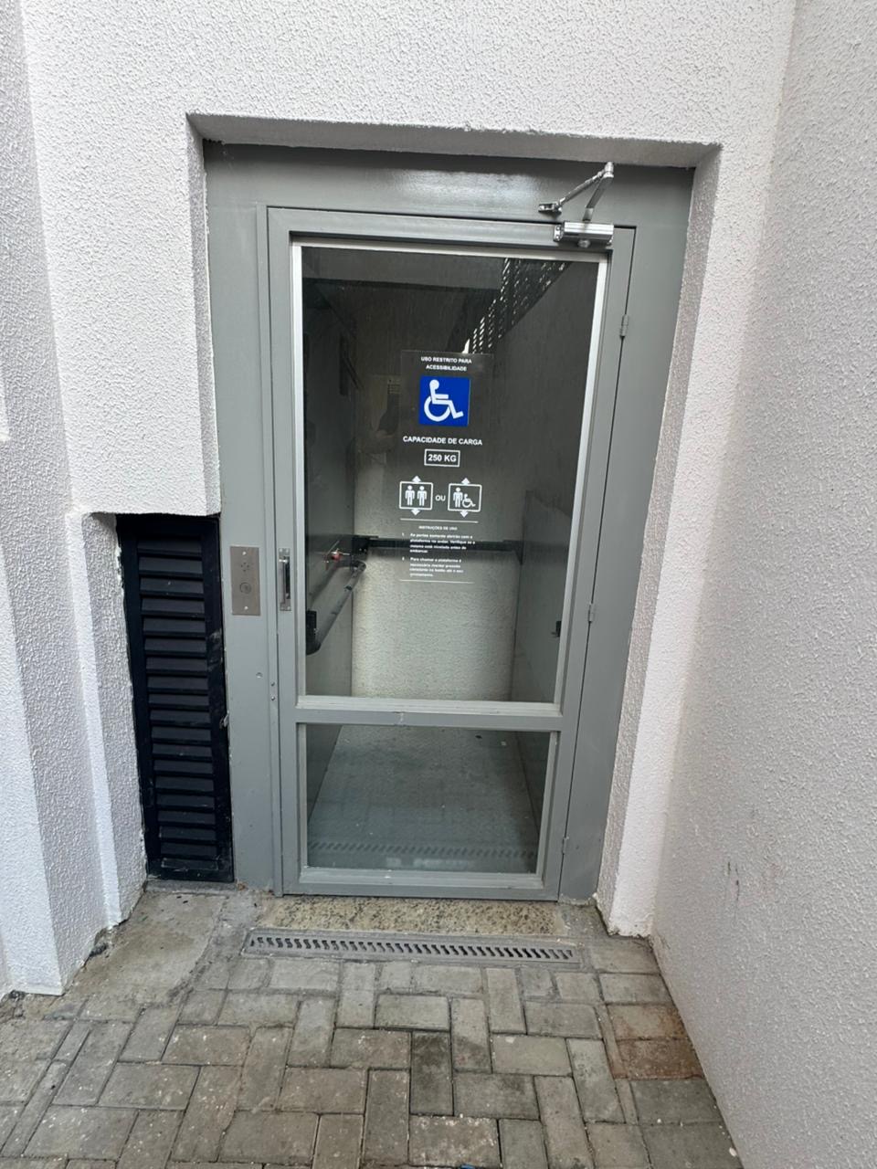 Apartamento, 1 quarto - Foto 41