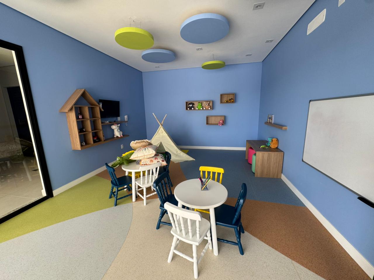 Apartamento, 1 quarto - Foto 40