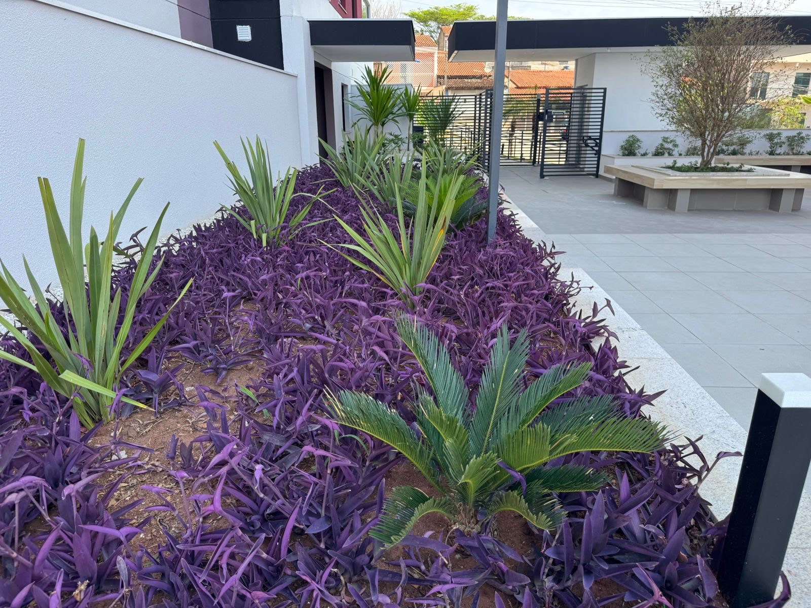 Apartamento, 1 quarto - Foto 44