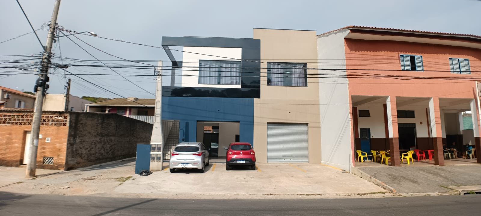 Loja-Salão - Foto 1