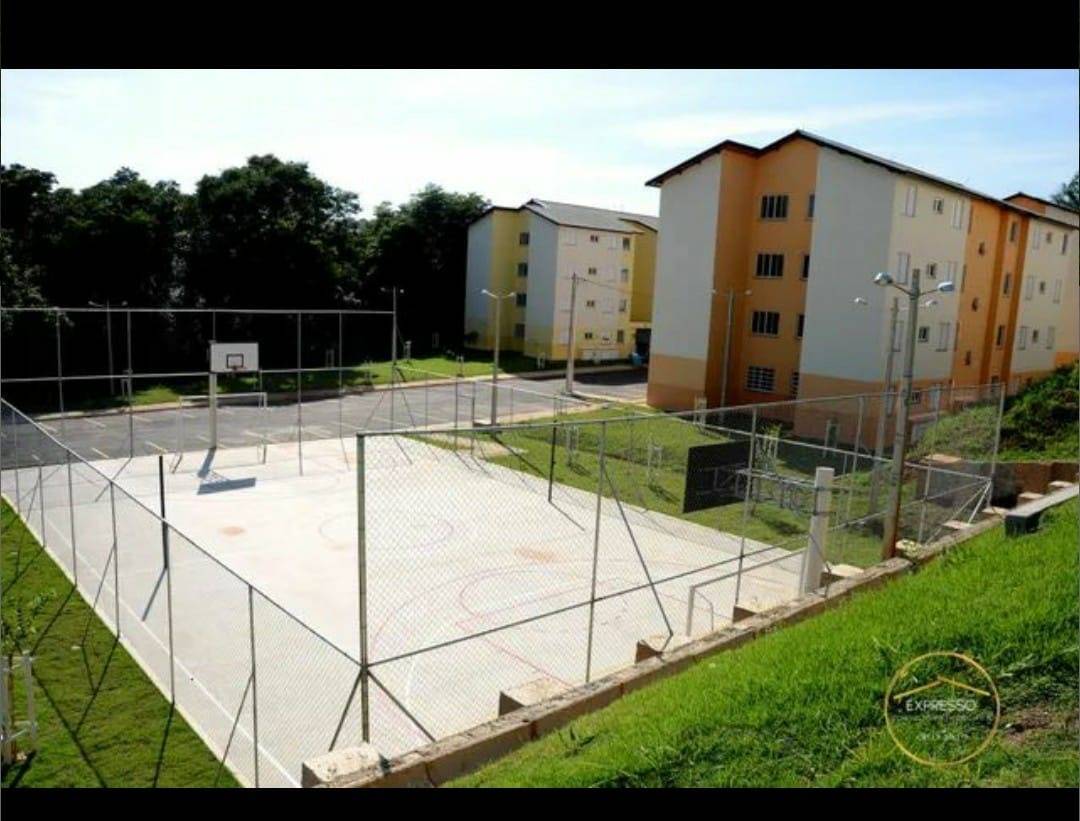 Apartamento, 2 quartos, 42 m² - Foto 3