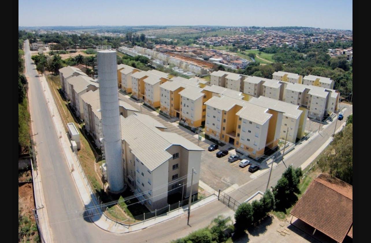 Apartamento, 2 quartos, 42 m² - Foto 2