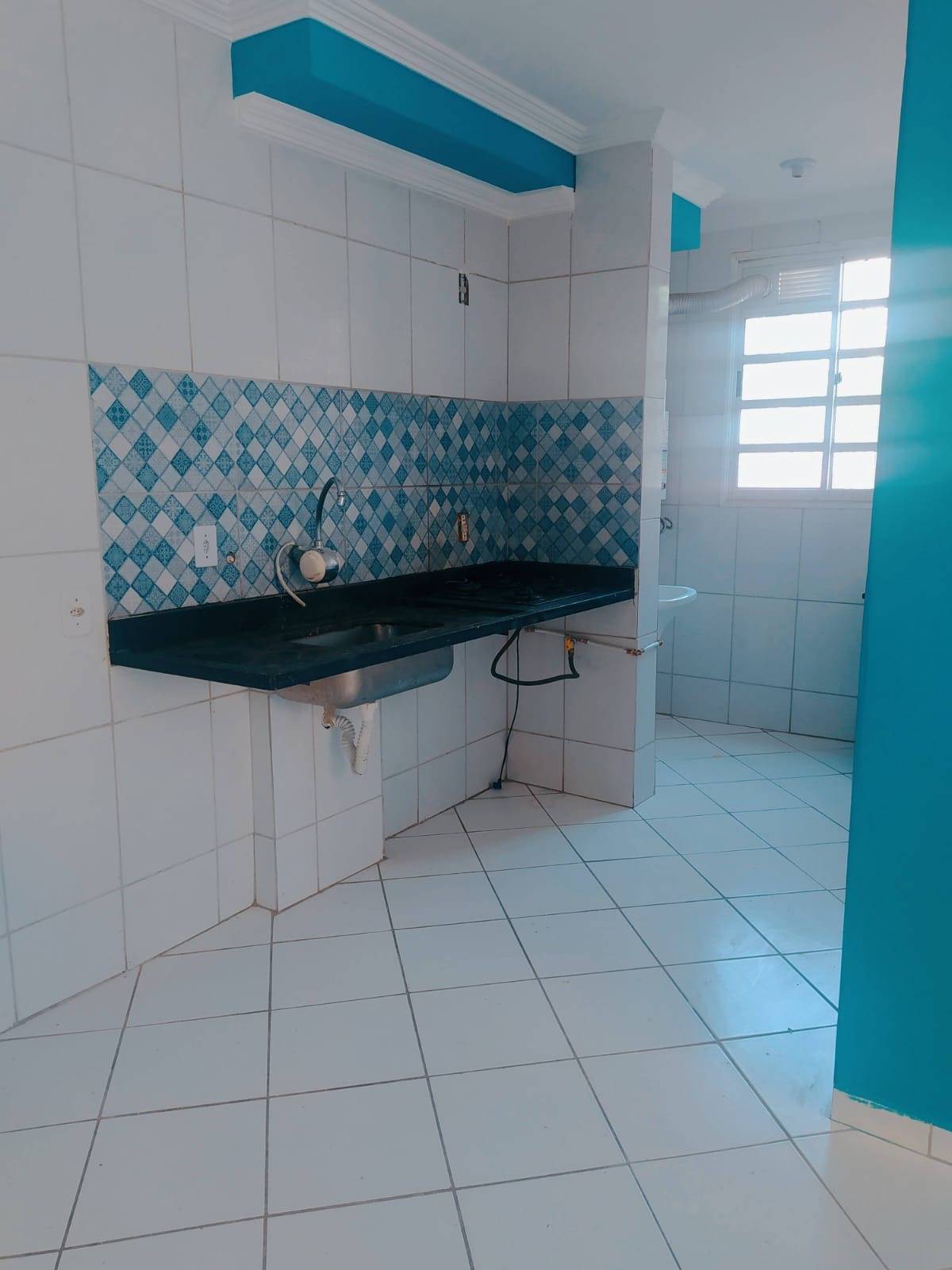 Apartamento, 2 quartos, 42 m² - Foto 7