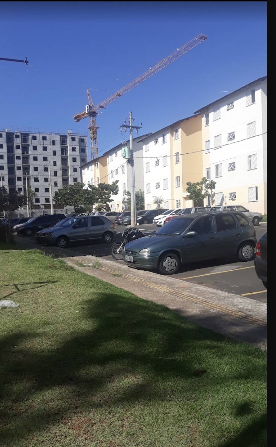 Apartamento, 2 quartos, 42 m² - Foto 14