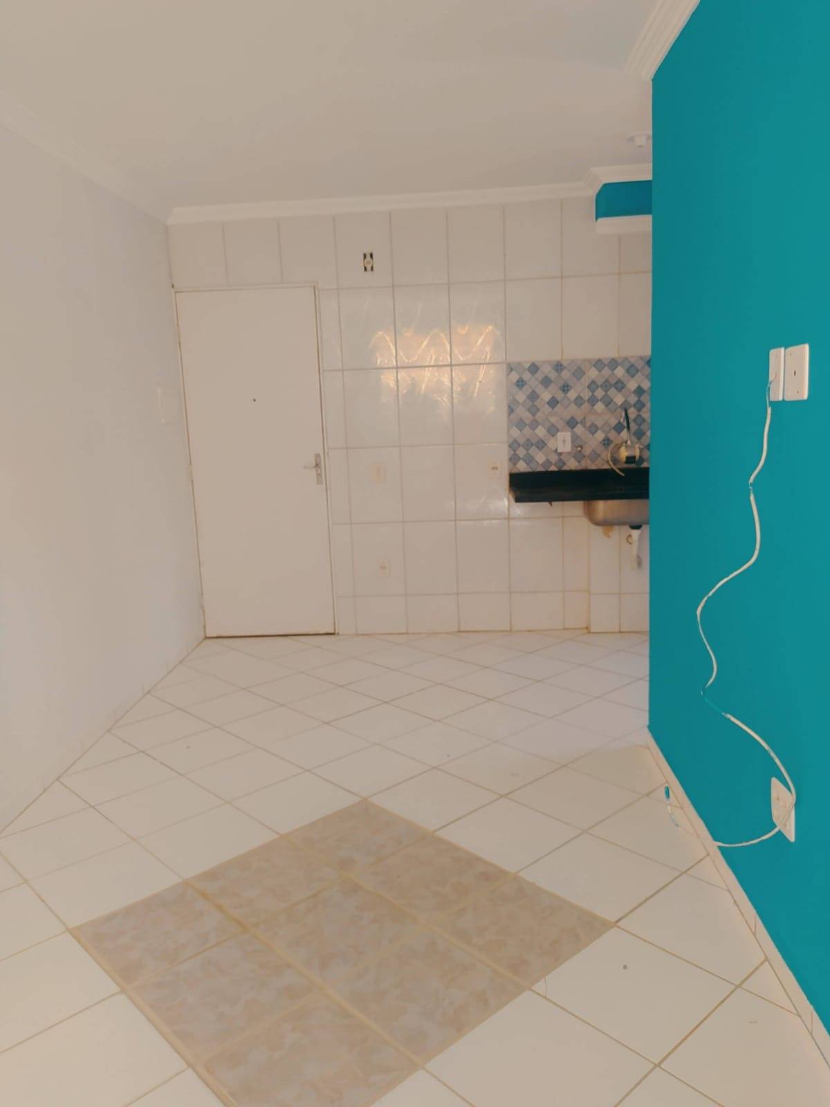 Apartamento, 2 quartos, 42 m² - Foto 8