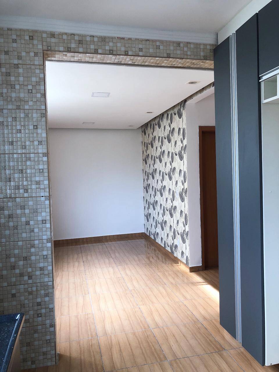 Apartamento, 2 quartos, 45 m² - Foto 5