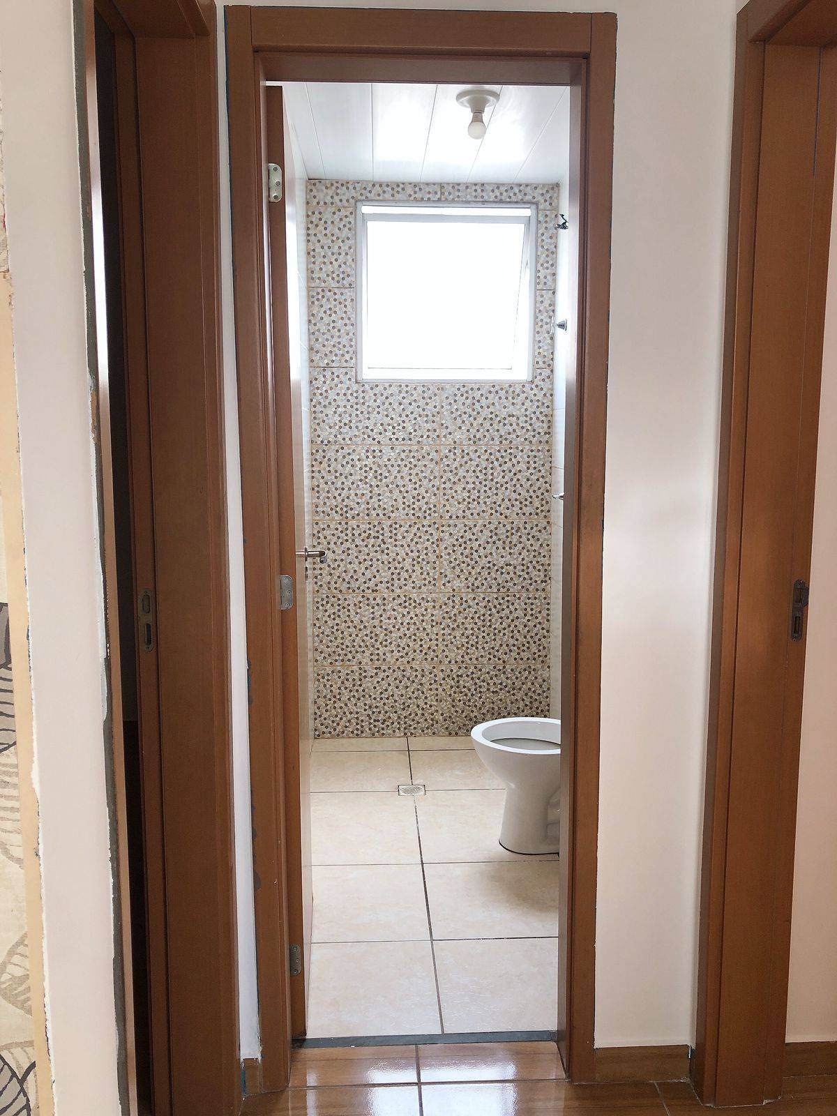 Apartamento, 2 quartos, 45 m² - Foto 7