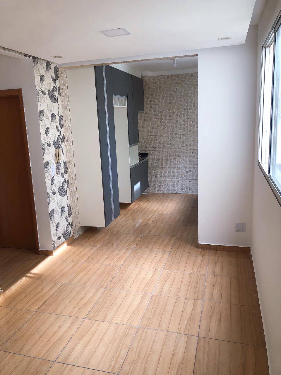 Apartamento, 2 quartos, 45 m² - Foto 10